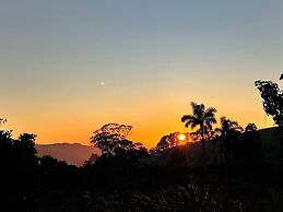 Pousada Refúgio Dinamarca