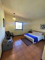 Pousada Refúgio Dinamarca