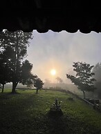 Pousada Refúgio Dinamarca