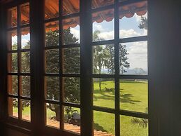 Pousada Refúgio Dinamarca