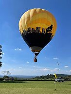 Pousada Refúgio Dinamarca