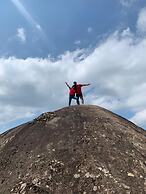 Pousada Refúgio Dinamarca