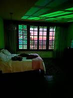 Pousada Refúgio Dinamarca