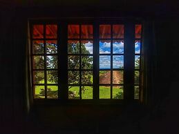 Pousada Refúgio Dinamarca