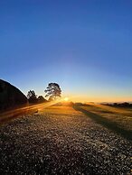 Pousada Refúgio Dinamarca