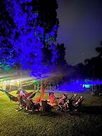 Pousada Refúgio Dinamarca