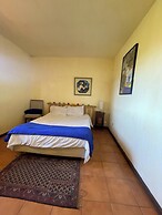 Pousada Refúgio Dinamarca