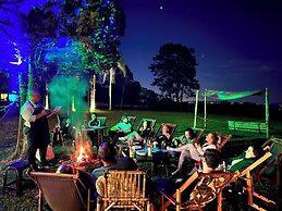 Pousada Refúgio Dinamarca