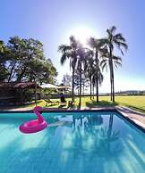 Pousada Refúgio Dinamarca