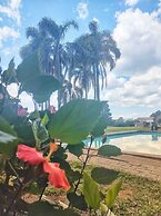 Pousada Refúgio Dinamarca