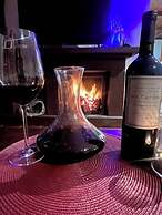 Pousada Refúgio Dinamarca