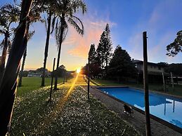 Pousada Refúgio Dinamarca