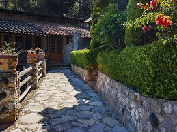 Capital O Cabañas El Rincón