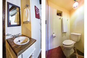 Capital O Cabañas El Rincón