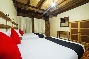 Capital O Cabañas El Rincón