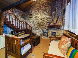 Capital O Cabañas El Rincón