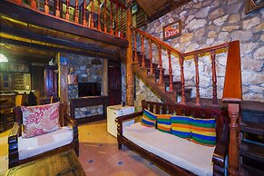 Capital O Cabañas El Rincón