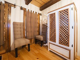 Capital O Cabañas El Rincón