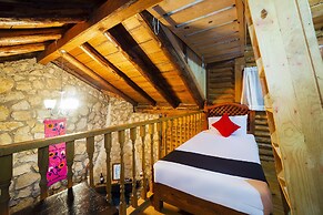 Capital O Cabañas El Rincón