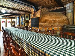 Capital O Cabañas El Rincón