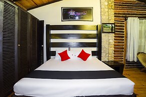 Capital O Cabañas El Rincón