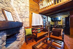 Capital O Cabañas El Rincón