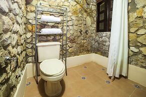 Capital O Cabañas El Rincón