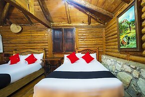 Capital O Cabañas El Rincón