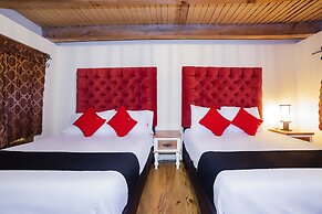 Capital O Cabañas El Rincón