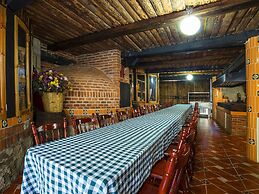 Capital O Cabañas El Rincón