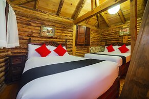 Capital O Cabañas El Rincón