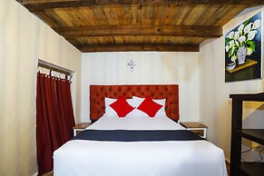 Capital O Cabañas El Rincón