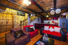 Capital O Cabañas El Rincón