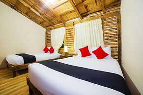 Capital O Cabañas El Rincón