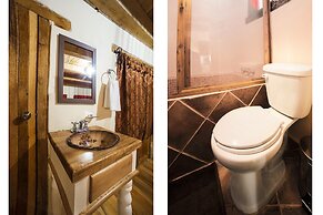 Capital O Cabañas El Rincón