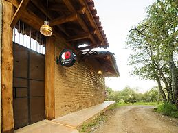 Capital O Cabañas El Rincón