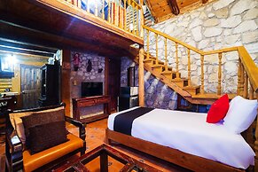 Capital O Cabañas El Rincón