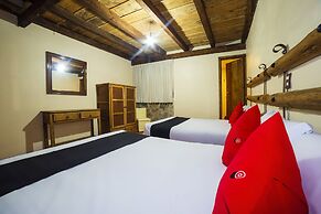 Capital O Cabañas El Rincón