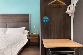 Tru By Hilton Albany Airport, NY