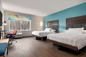 Tru By Hilton Albany Airport, NY