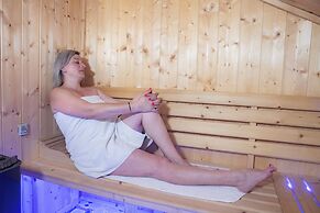 Appart Hotel GLAM88 Suites SPA et SAUNA