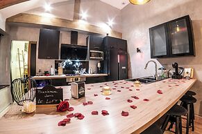 Appart Hotel GLAM88 Suites SPA et SAUNA