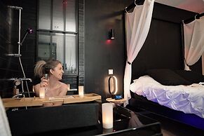 Appart Hotel GLAM88 Suites SPA et SAUNA
