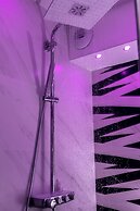 Appart Hotel GLAM88 Suites SPA et SAUNA