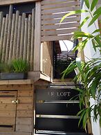 Appart Hotel GLAM88 Suites SPA et SAUNA