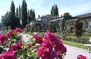Appart Hotel GLAM88 Suites SPA et SAUNA