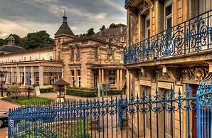 Appart Hotel GLAM88 Suites SPA et SAUNA