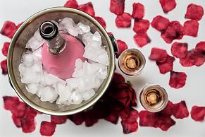 Appart Hotel GLAM88 Suites SPA et SAUNA