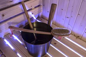 Appart Hotel GLAM88 Suites SPA et SAUNA