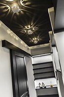 Appart Hotel GLAM88 Suites SPA et SAUNA